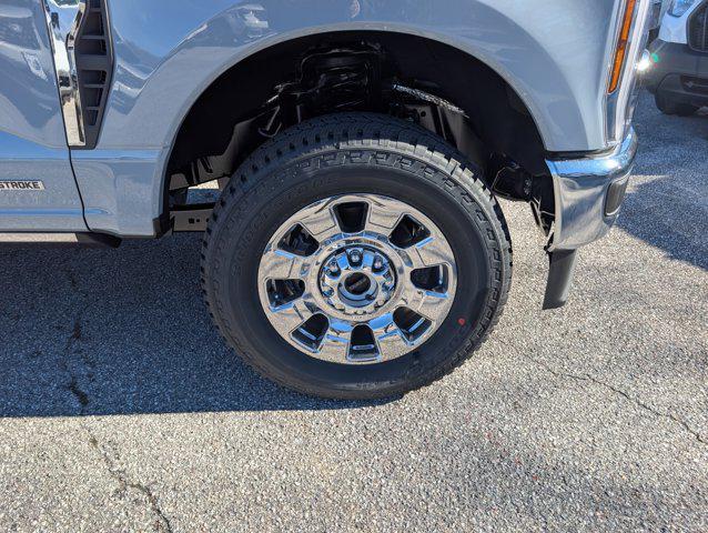 new 2026 Ford F-250 car, priced at $85,676