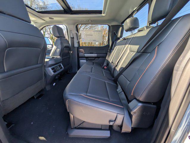 new 2026 Ford F-250 car, priced at $85,676