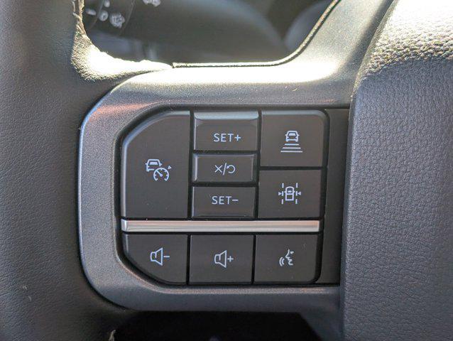 new 2026 Ford F-250 car, priced at $85,676