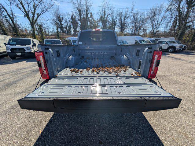 new 2026 Ford F-250 car, priced at $85,676