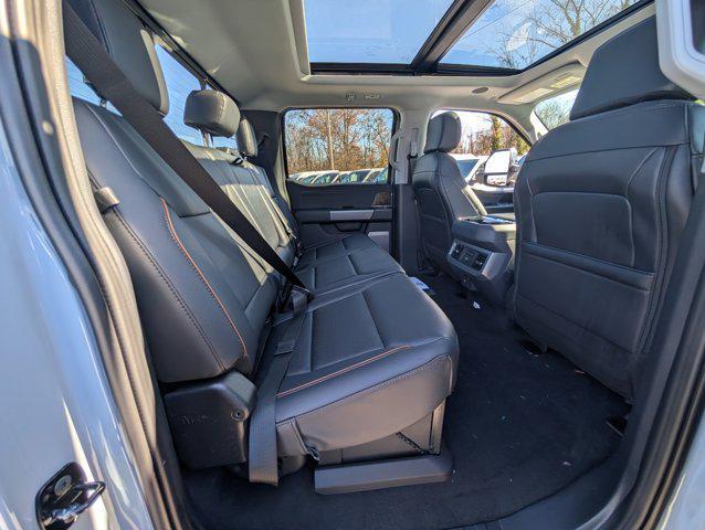 new 2026 Ford F-250 car, priced at $85,676