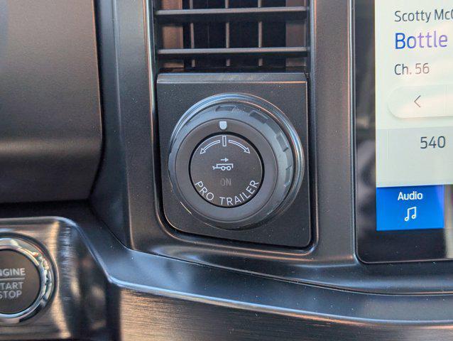 new 2026 Ford F-350 car, priced at $84,358