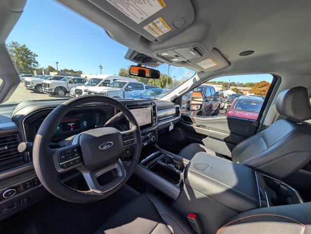 new 2026 Ford F-350 car, priced at $84,358