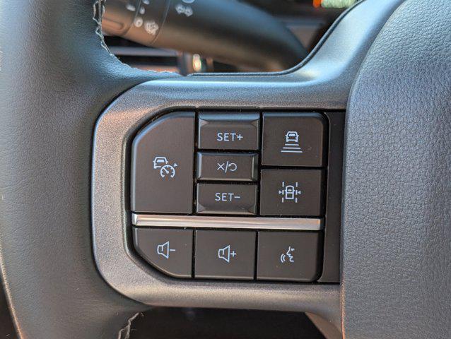 new 2026 Ford F-350 car, priced at $84,358