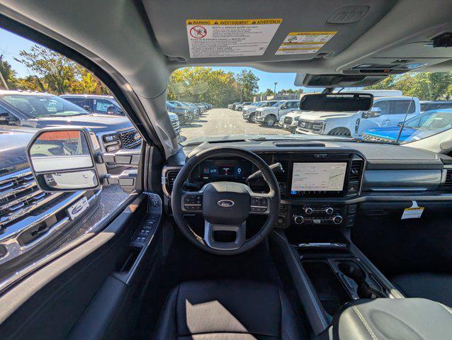 new 2026 Ford F-350 car, priced at $84,358