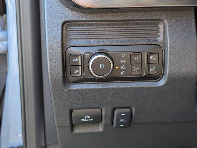 new 2026 Ford F-350 car, priced at $84,358