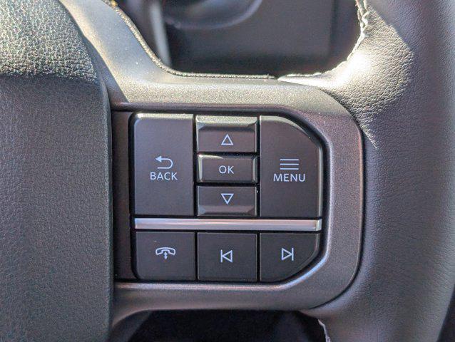 new 2026 Ford F-350 car, priced at $84,358