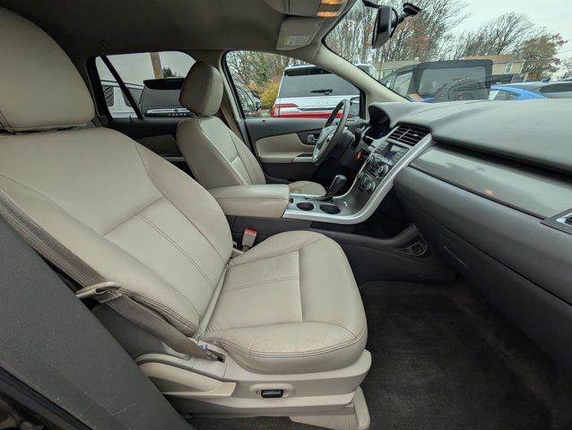 used 2013 Ford Edge car, priced at $10,500