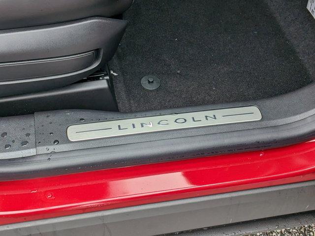 new 2024 Lincoln Corsair car, priced at $46,781