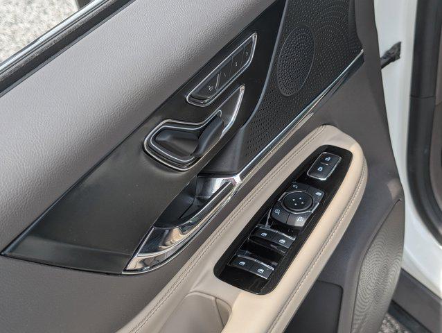 used 2023 Lincoln Corsair car, priced at $32,500