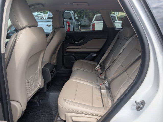 used 2023 Lincoln Corsair car, priced at $32,500