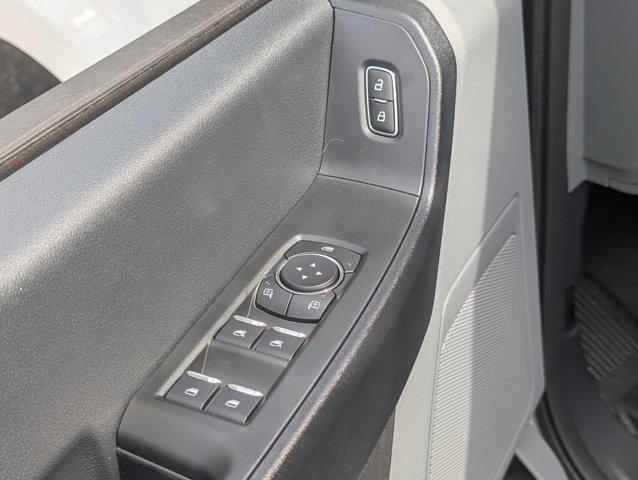 new 2025 Ford F-250 car, priced at $50,948