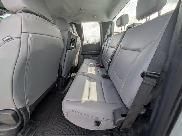 new 2025 Ford F-250 car, priced at $50,948