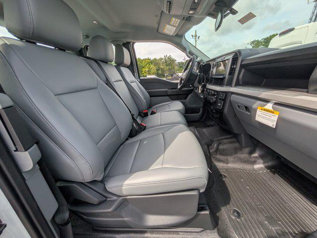 new 2025 Ford F-250 car, priced at $50,948