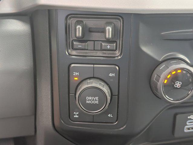 new 2025 Ford F-250 car, priced at $50,948