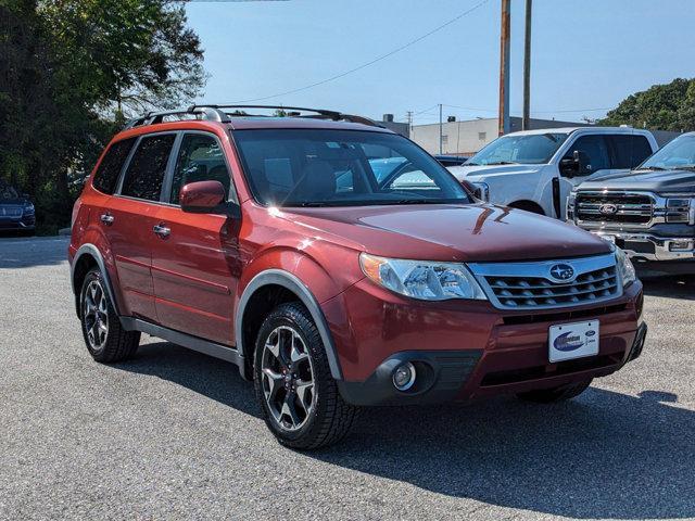 used 2011 Subaru Forester car