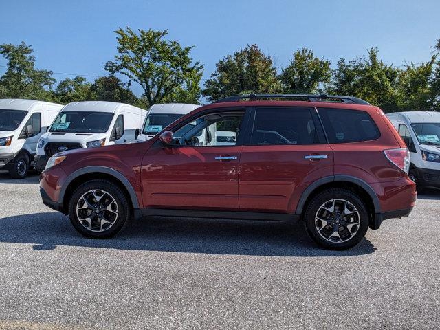 used 2011 Subaru Forester car