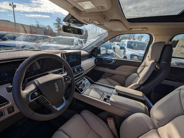 new 2024 Lincoln Navigator car, priced at $95,913