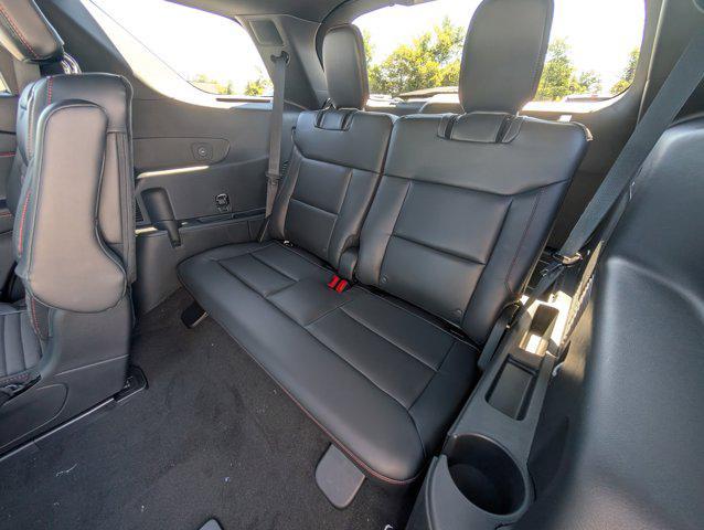 new 2025 Ford Explorer car, priced at $51,939