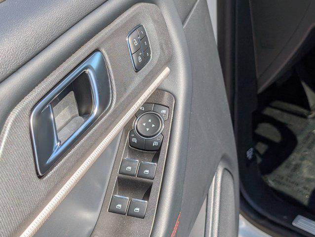 new 2025 Ford Explorer car, priced at $51,939