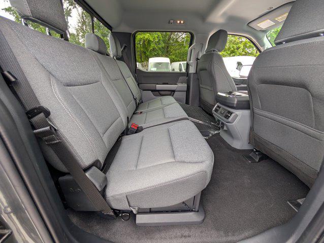 new 2025 Ford F-150 car, priced at $57,403