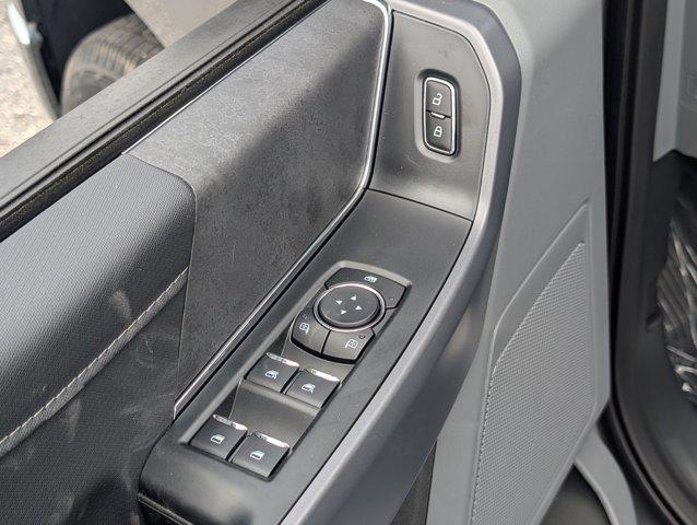 new 2025 Ford F-150 car, priced at $57,403