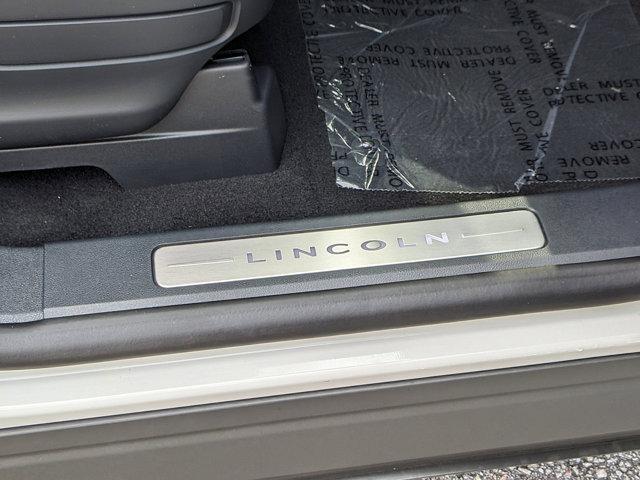 new 2025 Lincoln Aviator car, priced at $68,319
