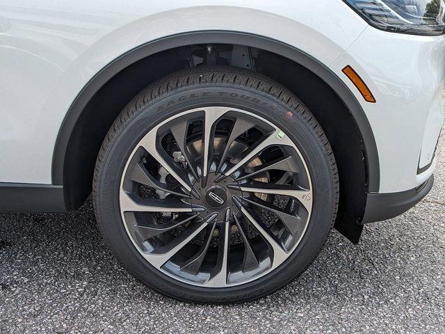 new 2025 Lincoln Aviator car, priced at $68,319