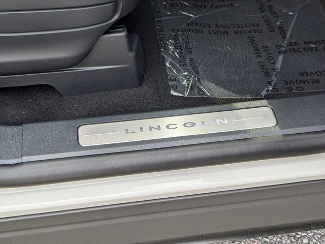 new 2025 Lincoln Aviator car, priced at $71,544