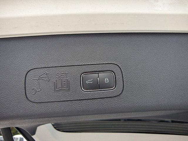 new 2025 Lincoln Aviator car, priced at $68,319
