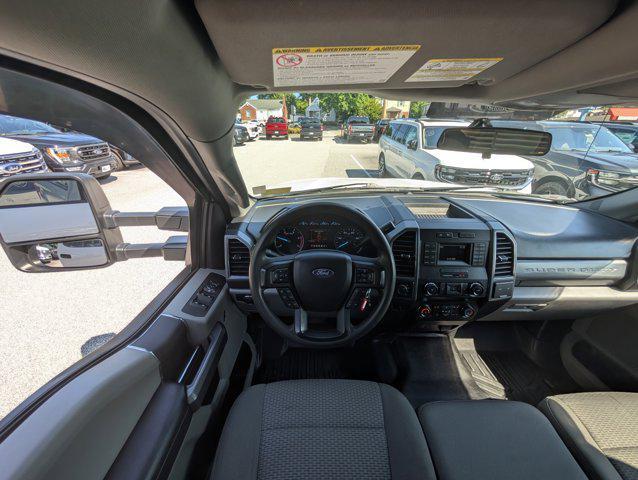 used 2019 Ford F-250 car, priced at $41,000