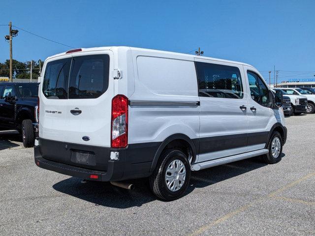 used 2022 Ford Transit-250 car, priced at $34,750