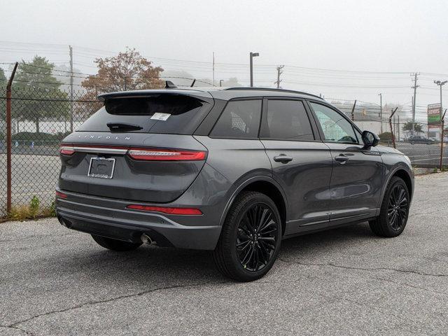 new 2024 Lincoln Corsair car, priced at $48,726