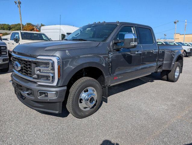 new 2024 Ford F-350 car, priced at $96,345