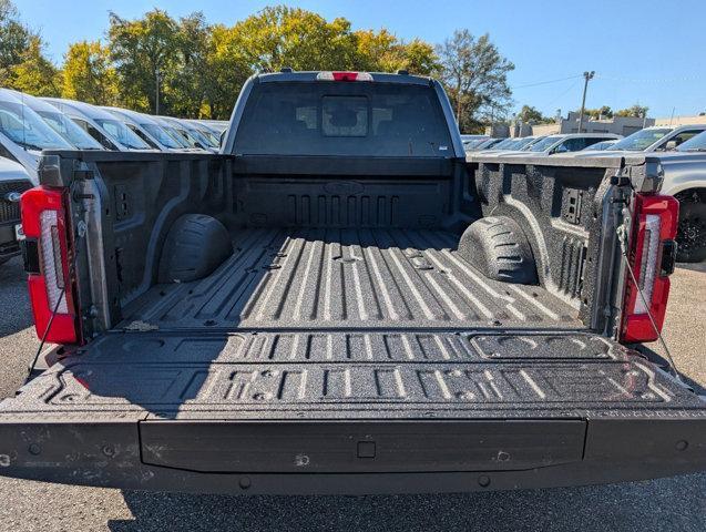 new 2024 Ford F-350 car, priced at $96,345