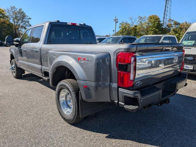 new 2024 Ford F-350 car, priced at $96,345