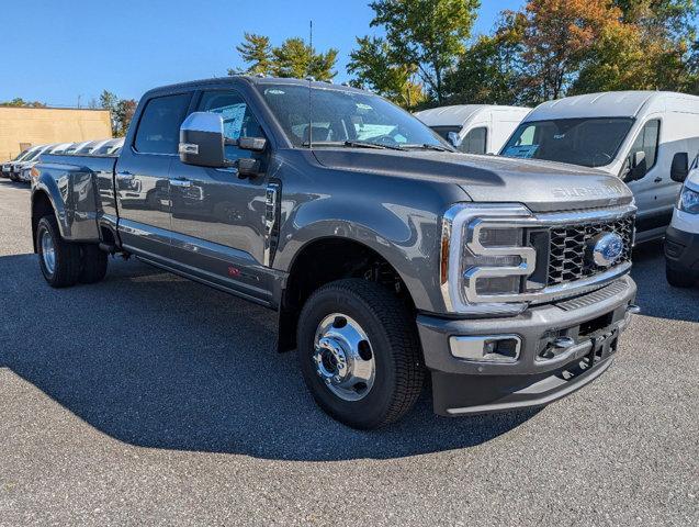 new 2024 Ford F-350 car, priced at $96,345