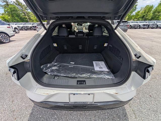 new 2025 Ford Mustang Mach-E car, priced at $61,170