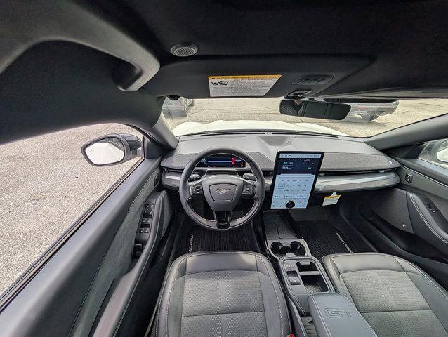 new 2025 Ford Mustang Mach-E car, priced at $61,170