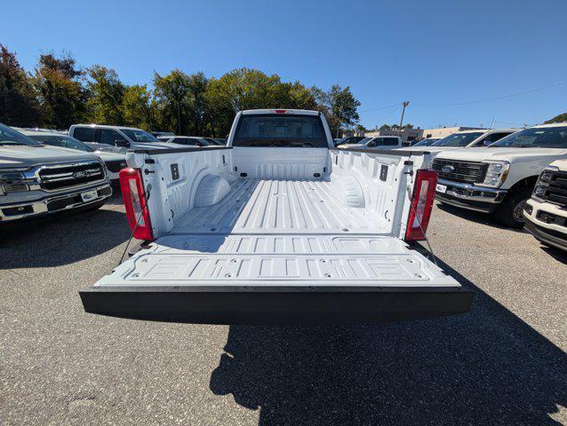 new 2026 Ford F-250 car, priced at $52,704