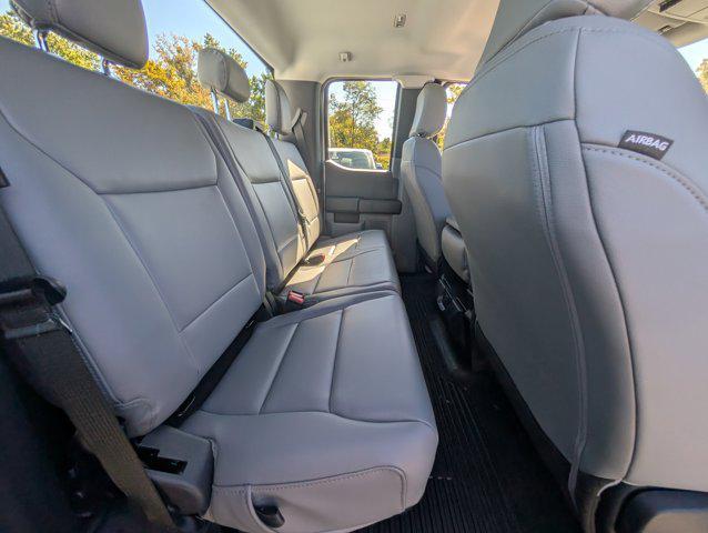 new 2026 Ford F-250 car, priced at $52,704