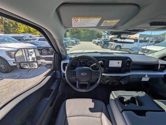 new 2026 Ford F-250 car, priced at $52,704