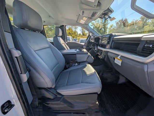 new 2026 Ford F-250 car, priced at $52,704