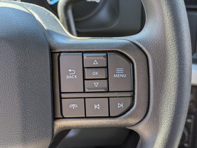 new 2026 Ford F-250 car, priced at $52,704