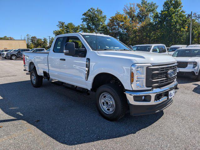 new 2026 Ford F-250 car, priced at $52,704
