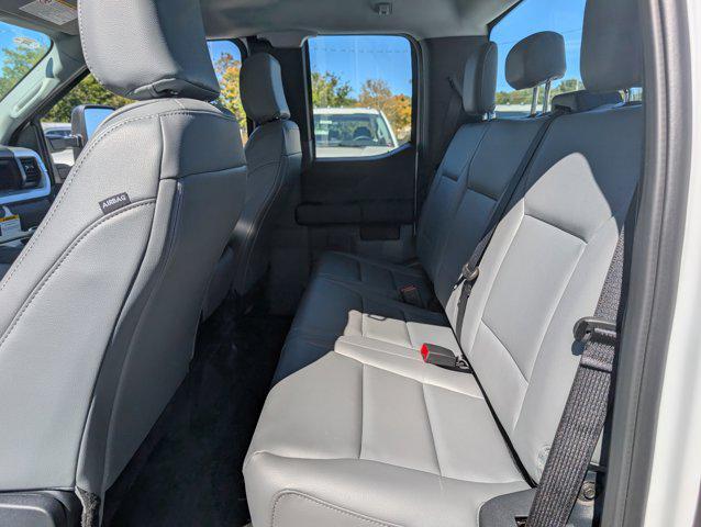 new 2026 Ford F-250 car, priced at $52,704