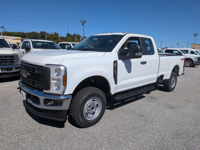 new 2026 Ford F-250 car, priced at $52,704