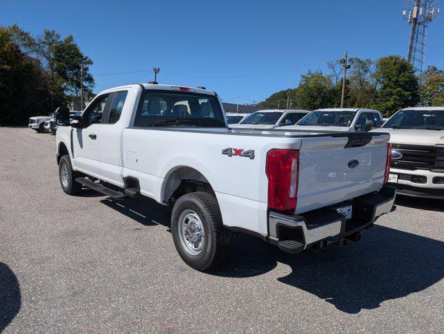 new 2026 Ford F-250 car, priced at $52,704
