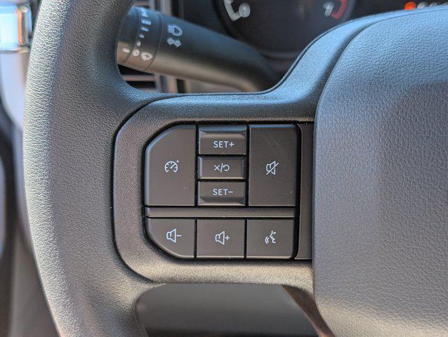new 2026 Ford F-250 car, priced at $52,704