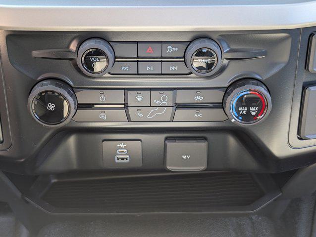 new 2026 Ford F-250 car, priced at $52,704
